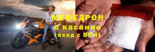 хмурый Верея