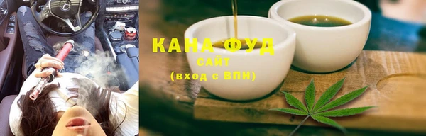 хмурый Верея